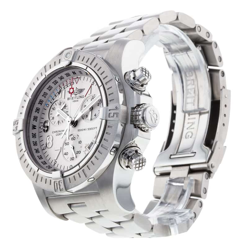 Breitling Avenger Seawolf A73390
